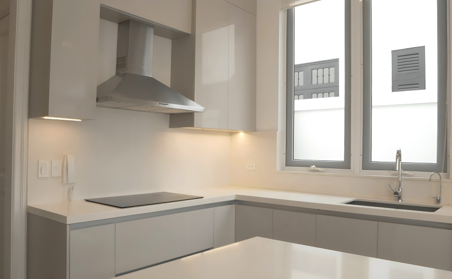 Кухня «Лотос»